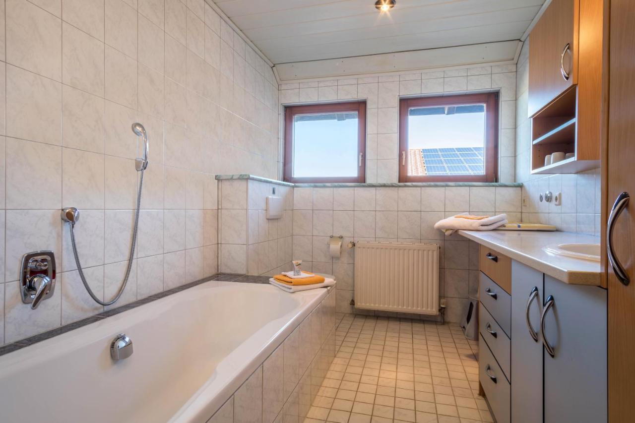 Ferienhof Sauter Friedrichshafen Neukirch  Exterior photo